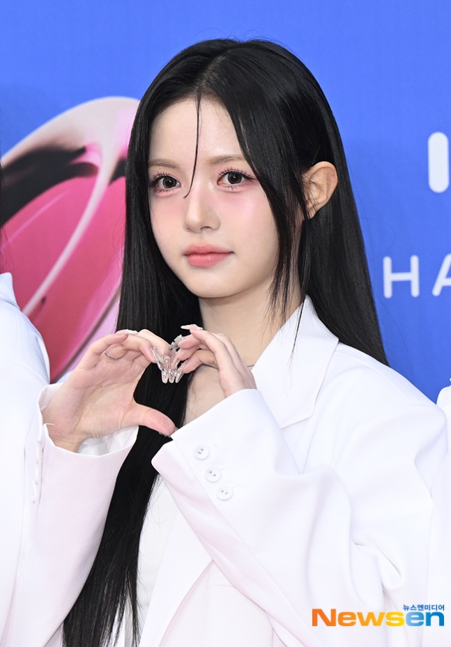 트리플에스 김채원