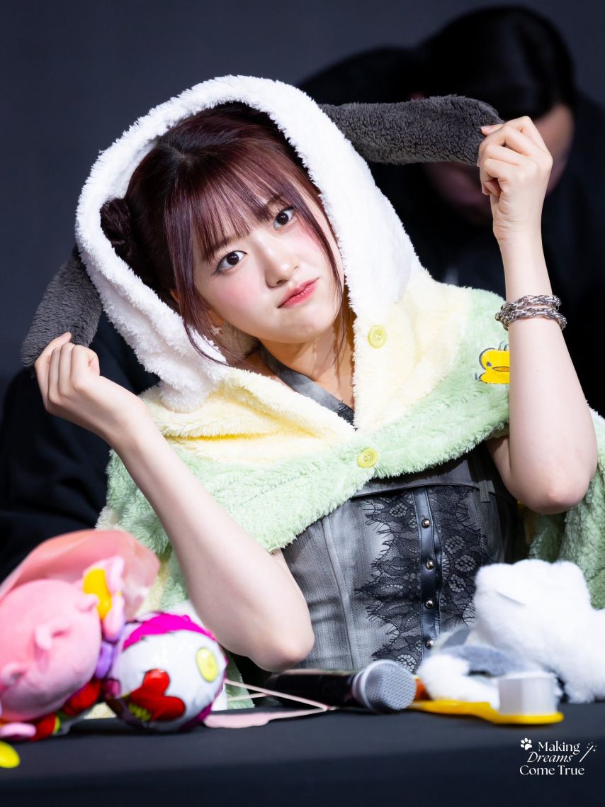 [아이브] 안유진