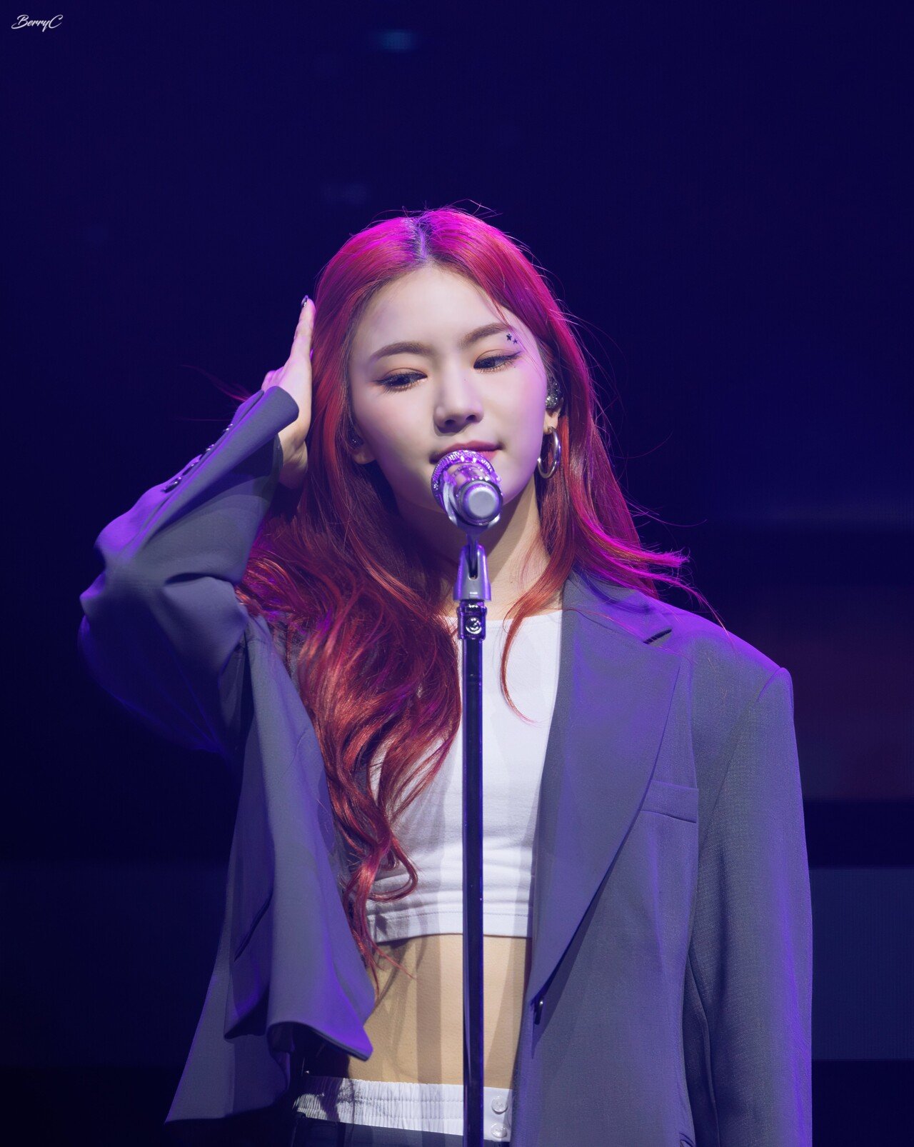 스테이씨 아이사