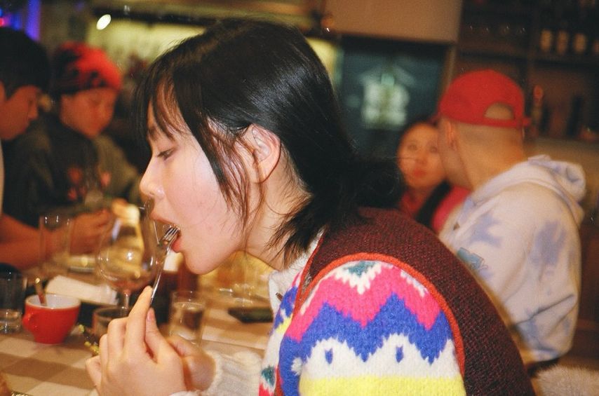 비비 김형서 인별