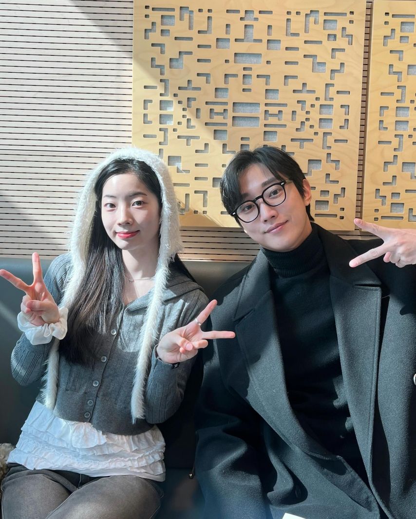 트와이스 다현 12시엔주현영