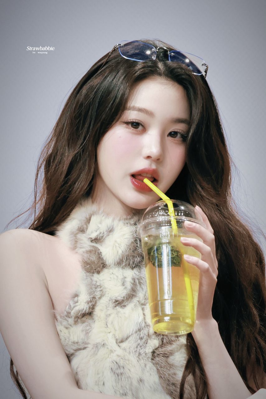 [아이브] 장원영