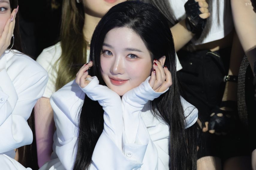 트리플에스 김유연