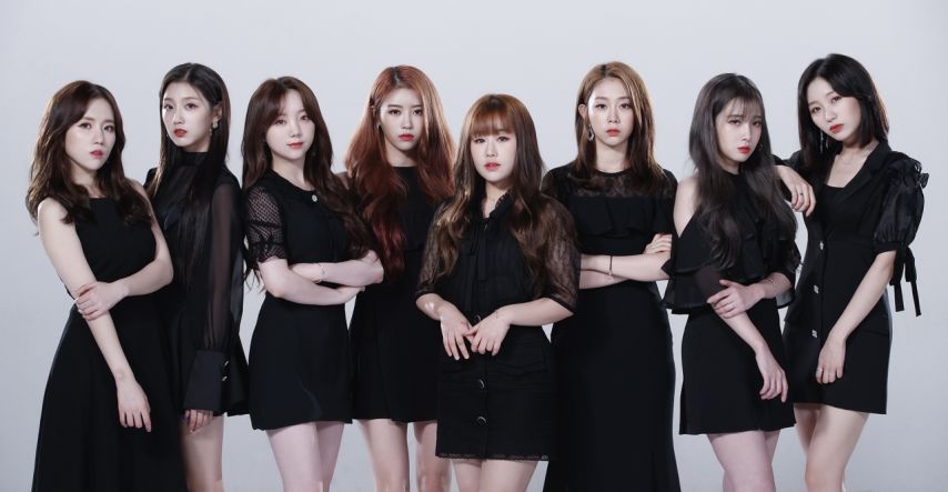 [러블리즈]  Lovelyz8