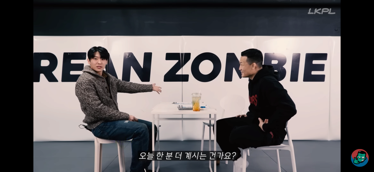 정찬성 유튜브 근황ㅎㄷㄷ;;ㅋㅋㅋㅋ