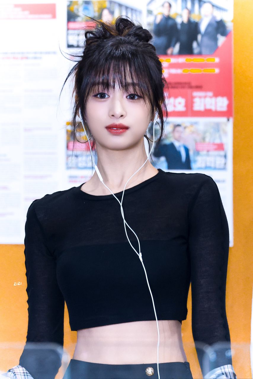 베이비몬스터 아현