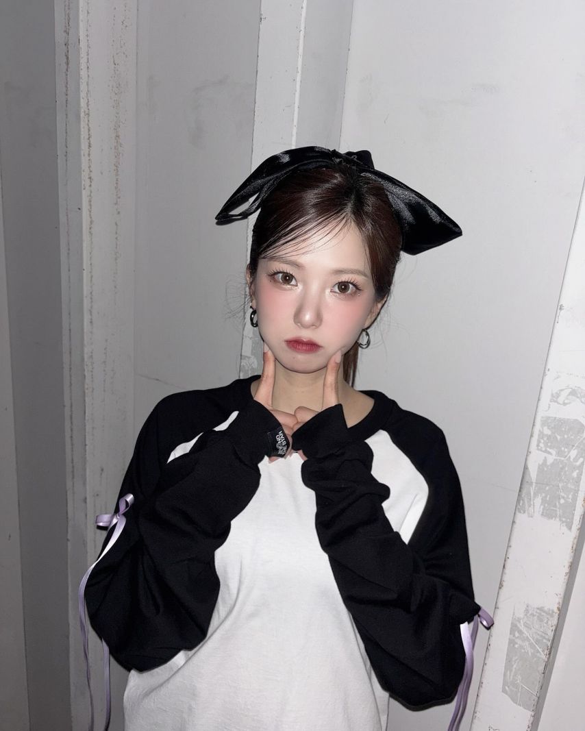 최유진 (케플러)