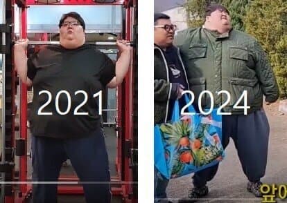 공혁준 이긴 위고비...빅매치 성사...