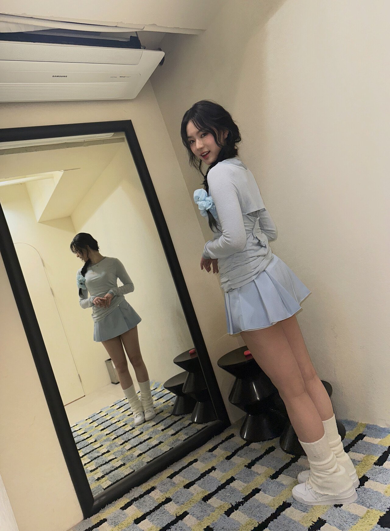 스테이씨 아이사