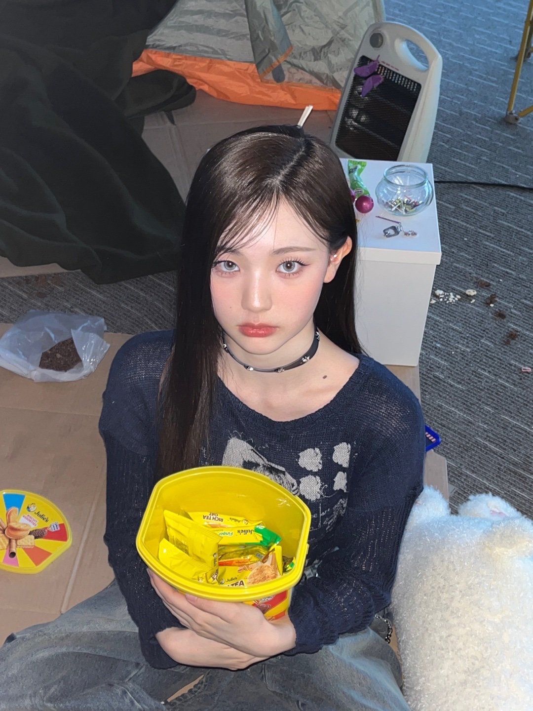 트리플에스 연지