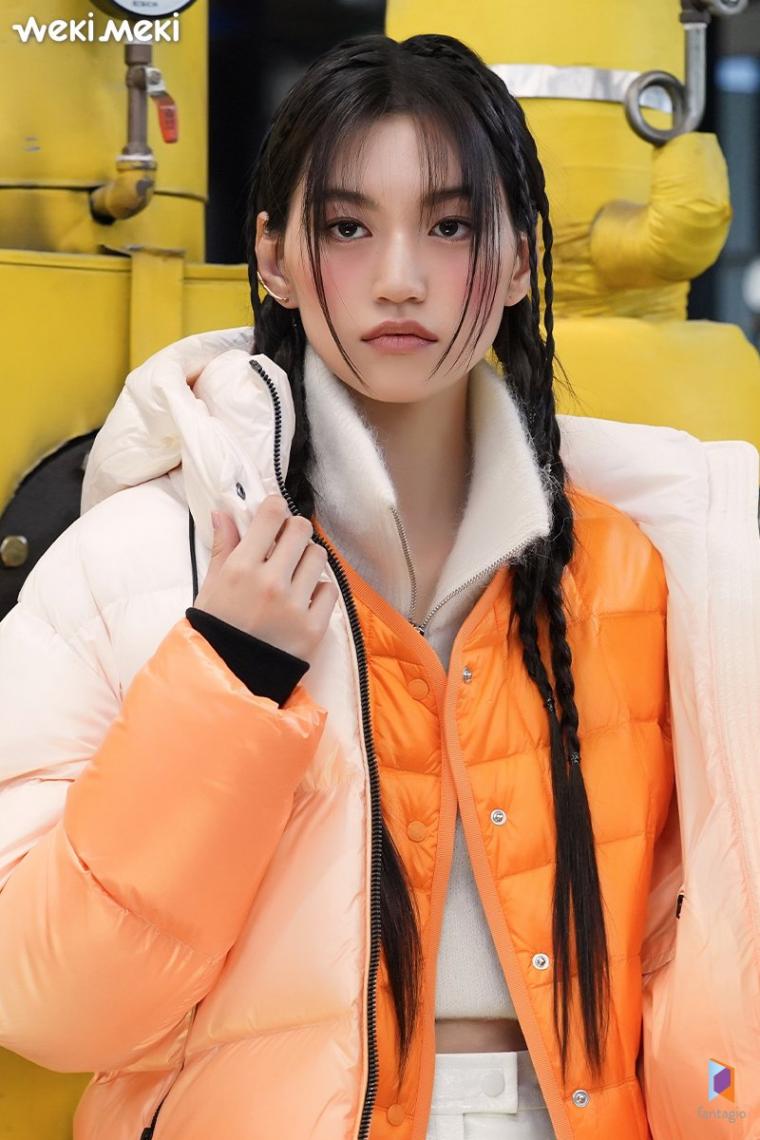 김도연 (前 위키미키)