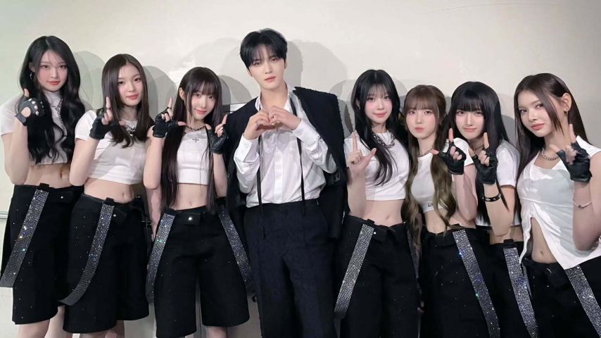 세이마이네임, 김재중