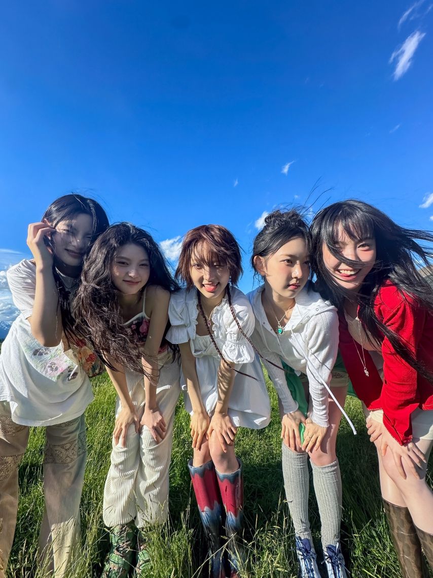 KiiiKiii I DO ME, I DO me right