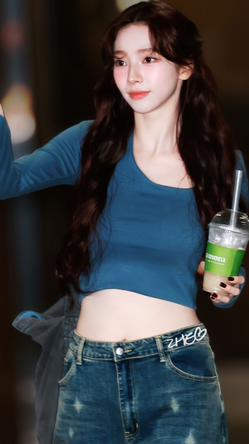 [에스파] 카리나