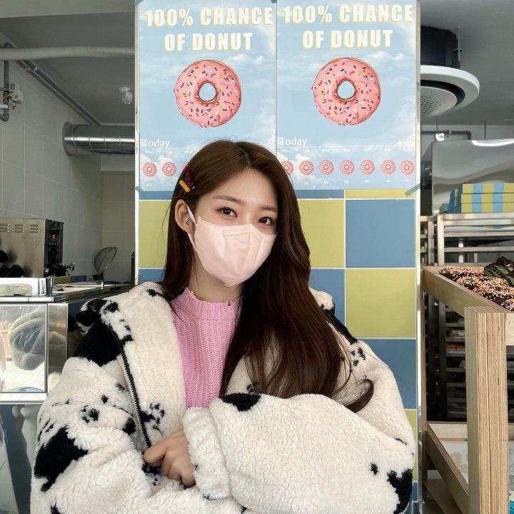 에버글로우 시현