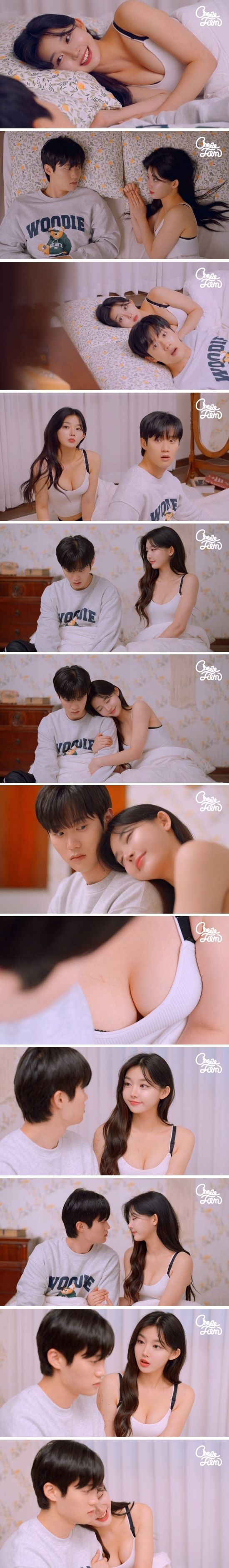 ㅇㅎ) 웹드라마 설정 클라스