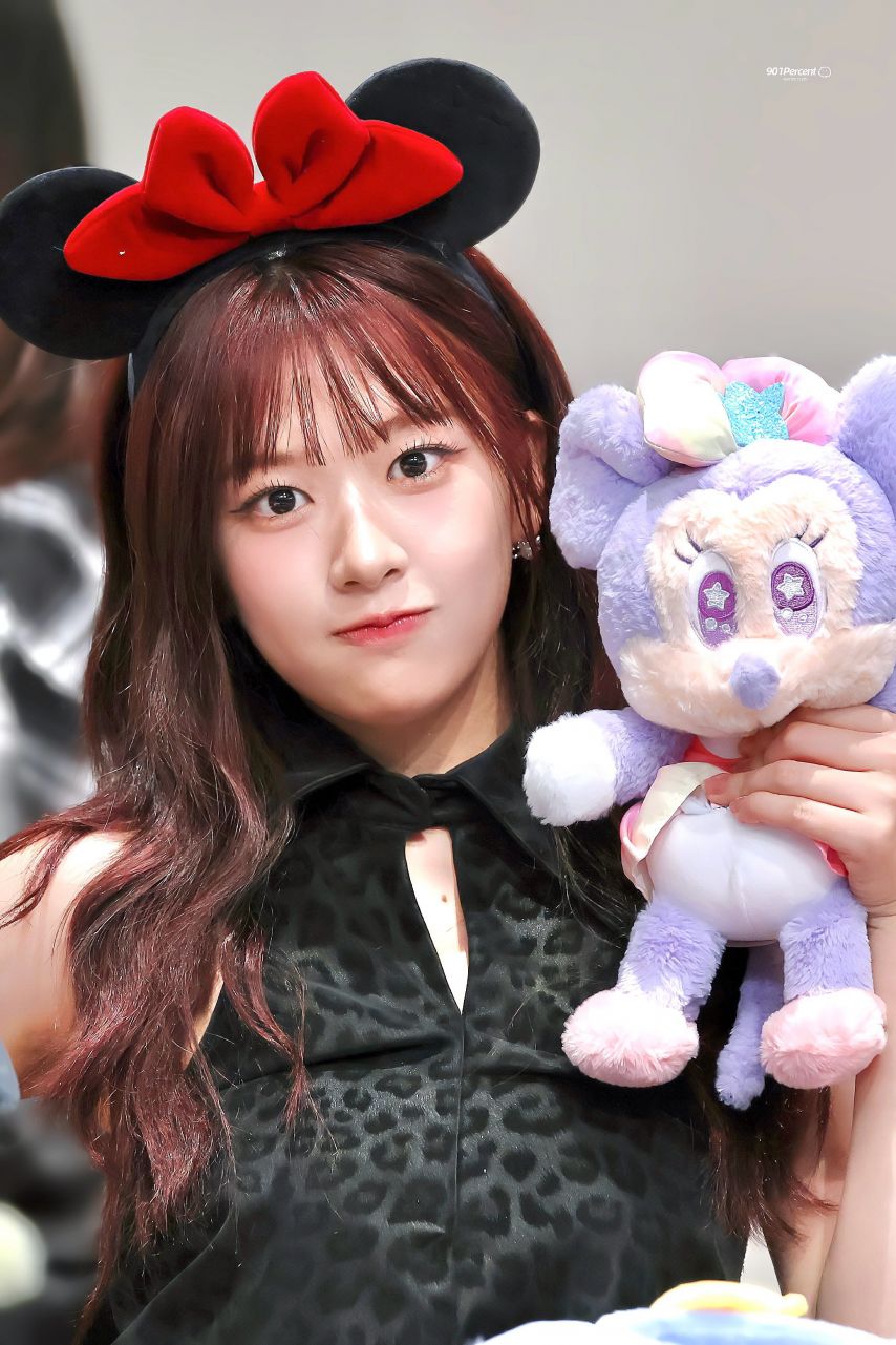 [아이브] 안유진