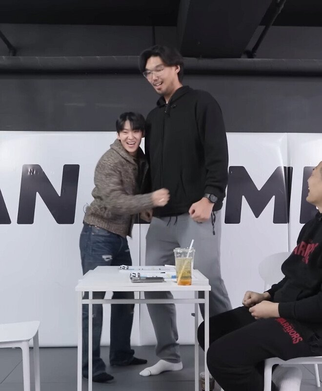 전창성 vs 하승진 싸움 , 커뮤 논쟁