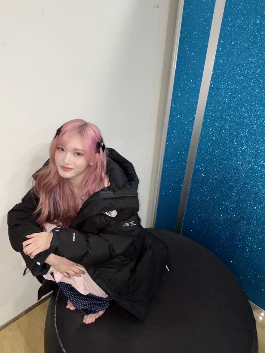 아이브 이서 (장원영)