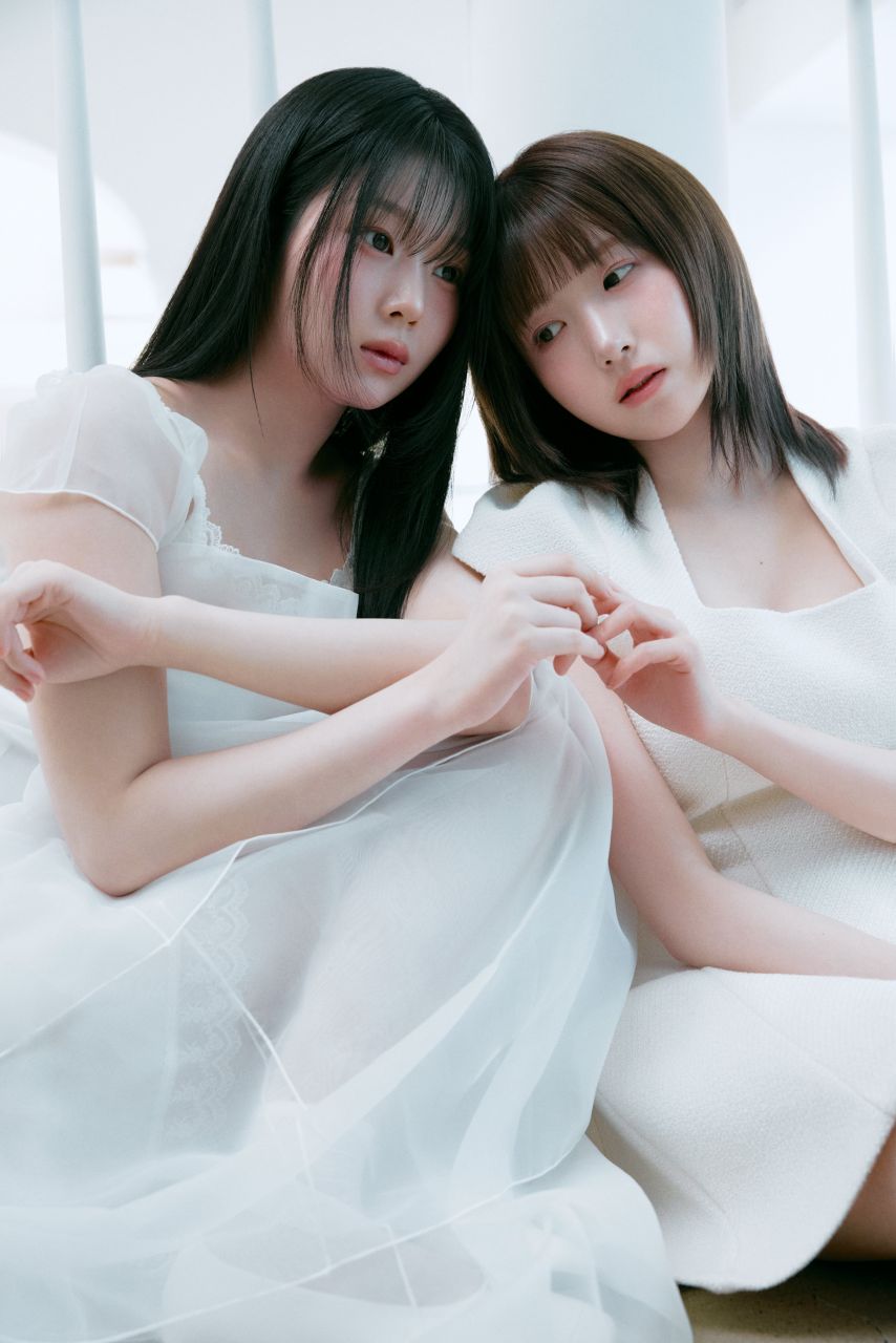 세이마이네임 도희, 히토미