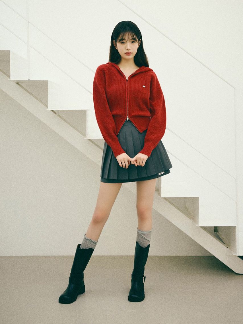 [아이브]  장원영 .... rolarola 25 SPRING COLLECTION