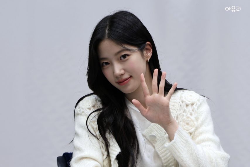 [르세라핌] 카즈하