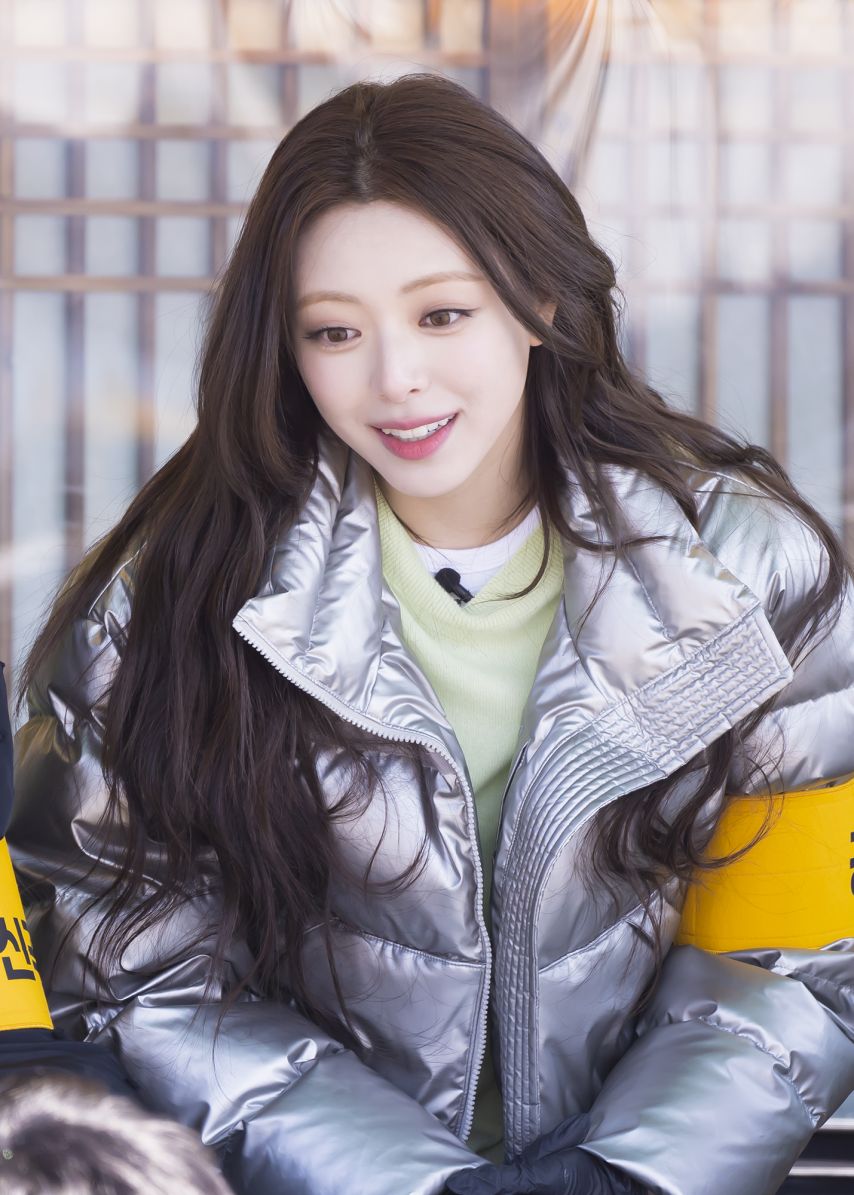 ITZY 유나