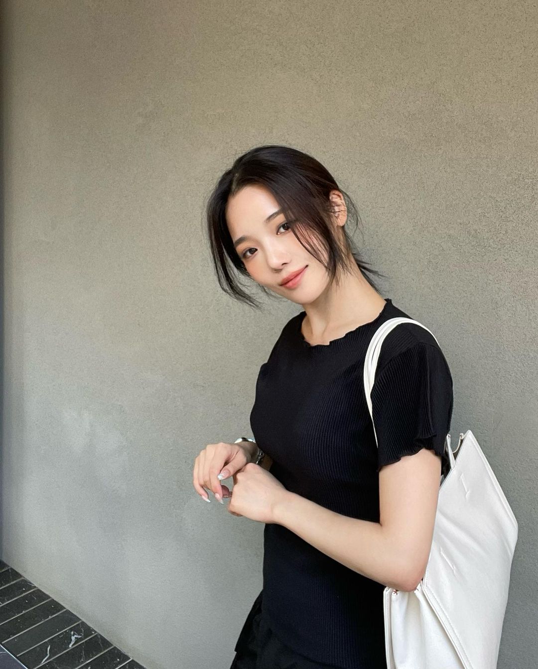 프로미스나인 지선