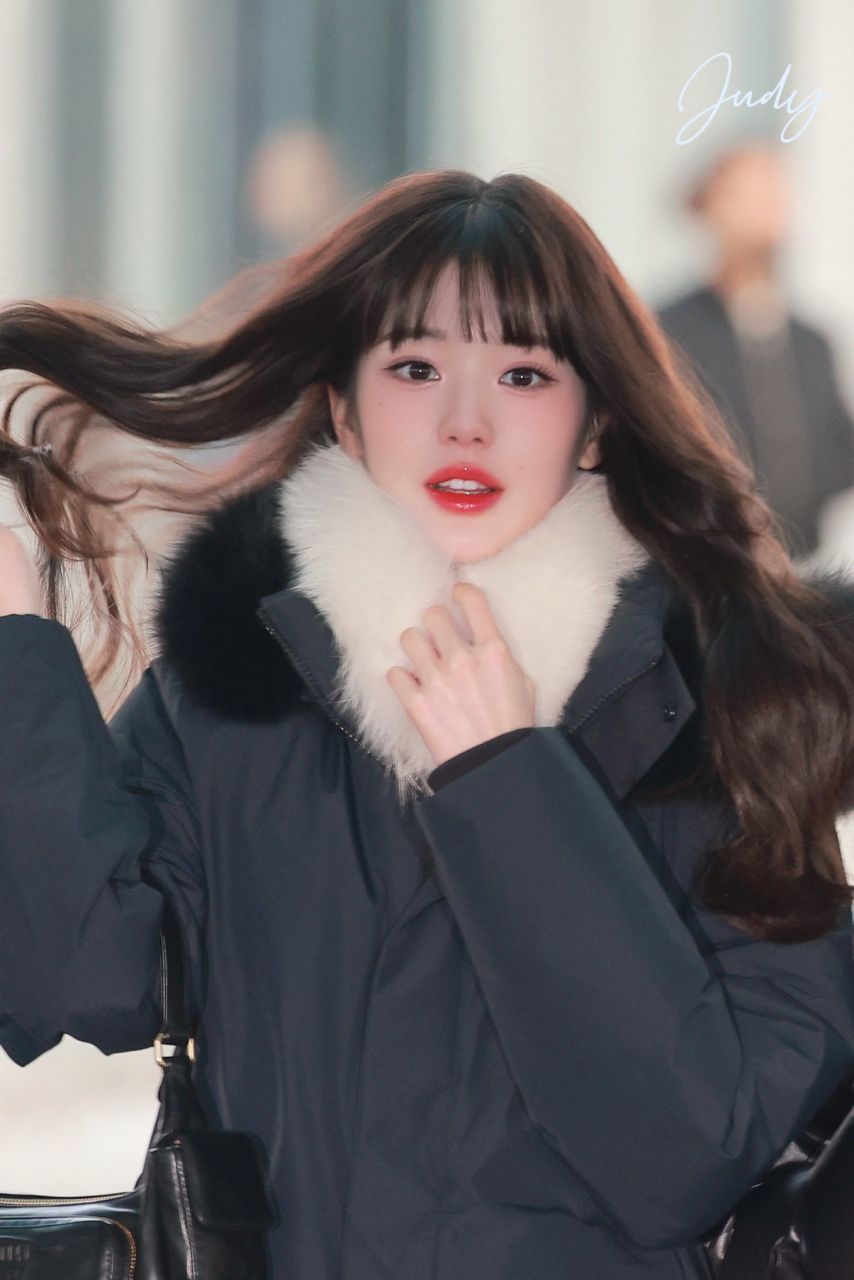 [아이브] 장원영