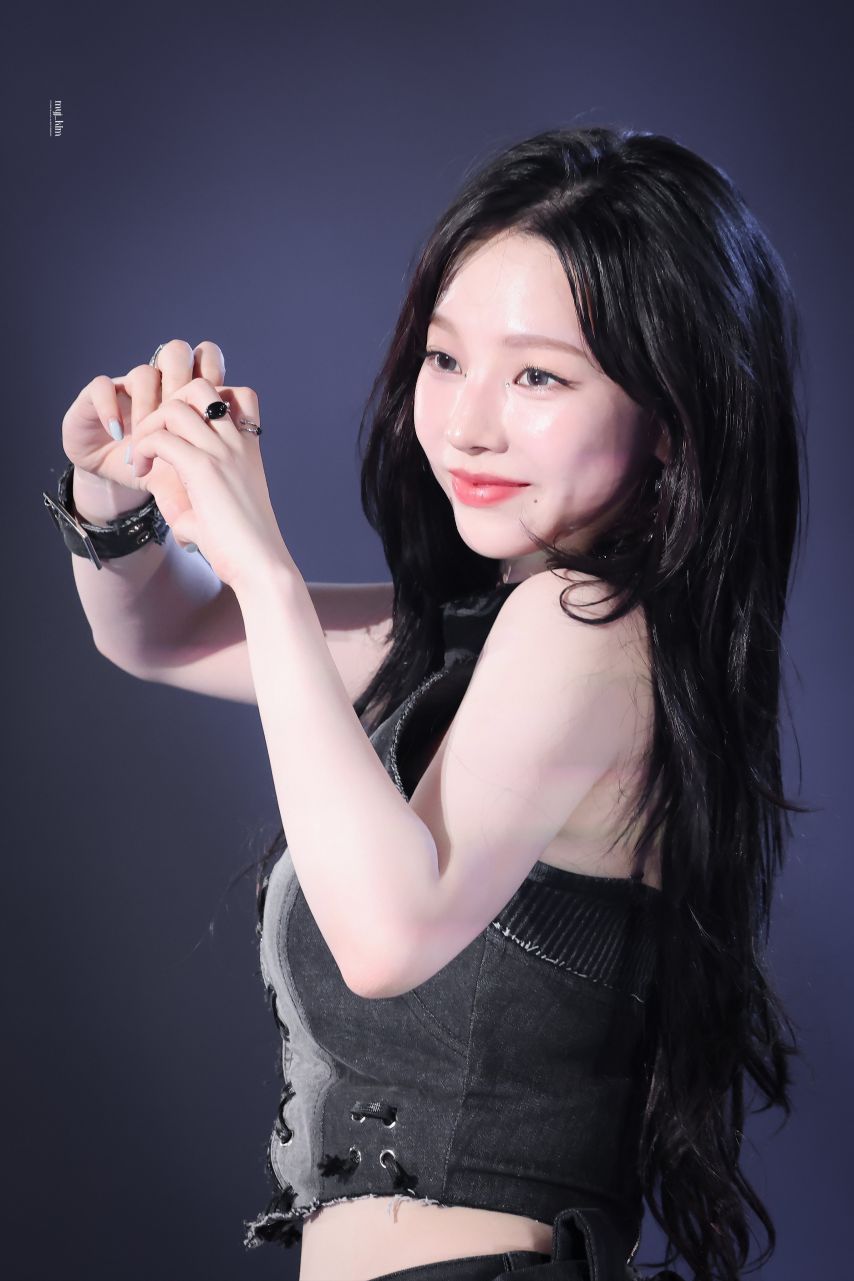 [에스파] 카리나