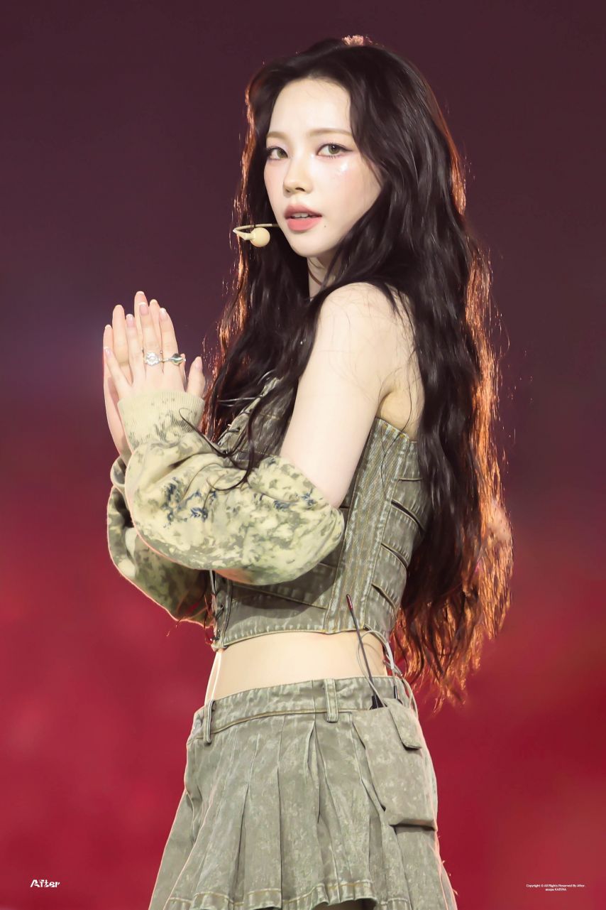 카리나 aespa에스파 240602