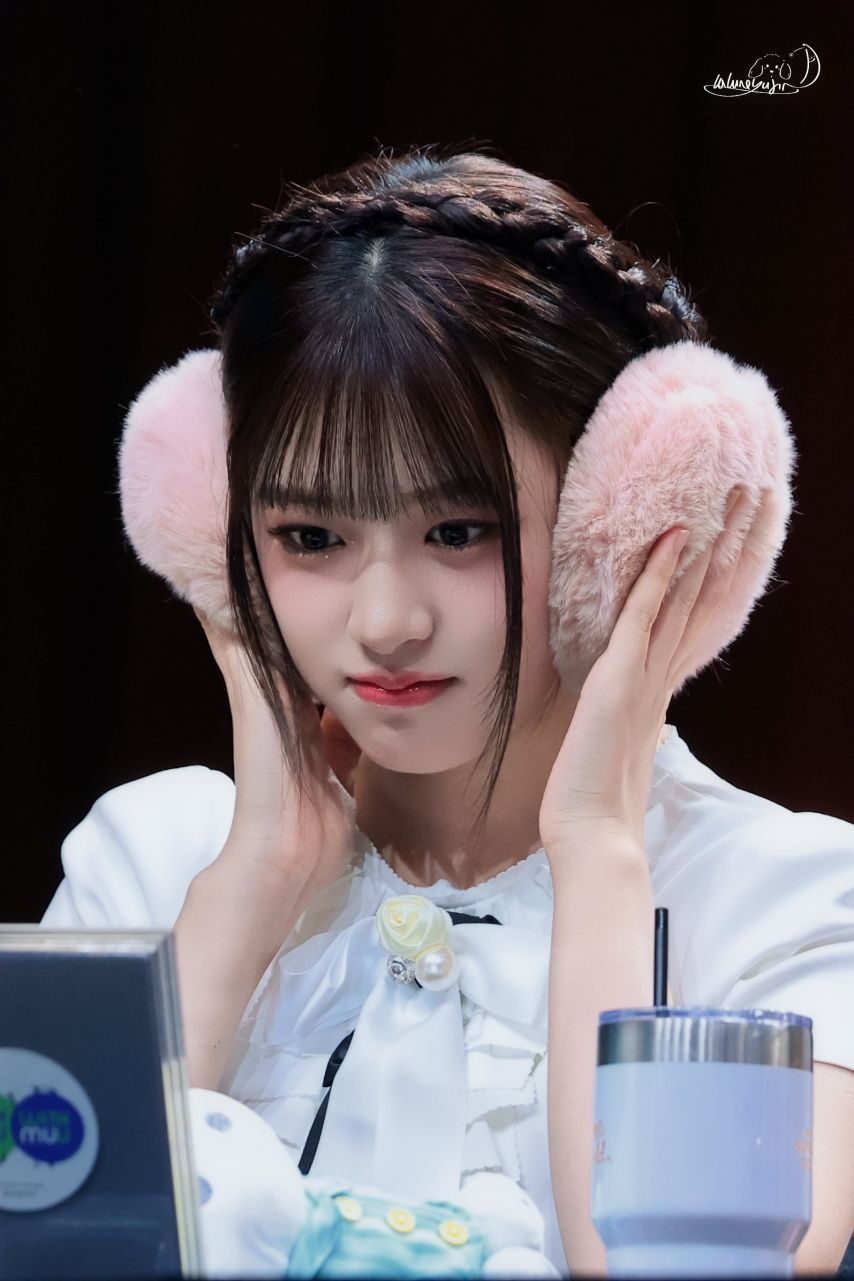 [아이브] 안유진