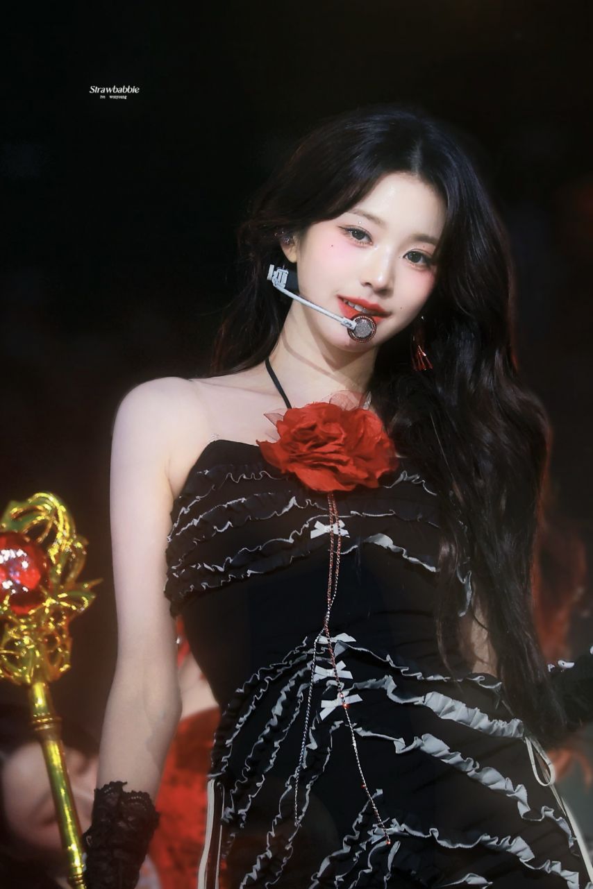 [아이브] 장원영