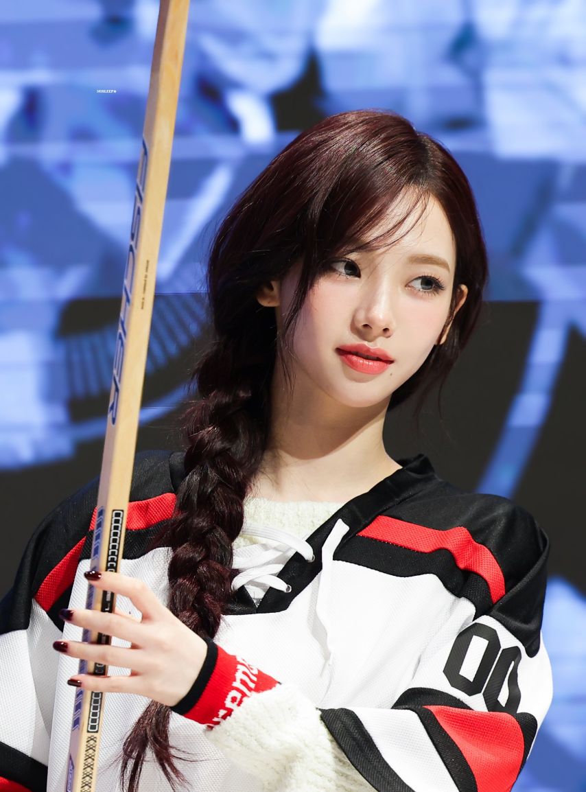 [에스파] 카리나