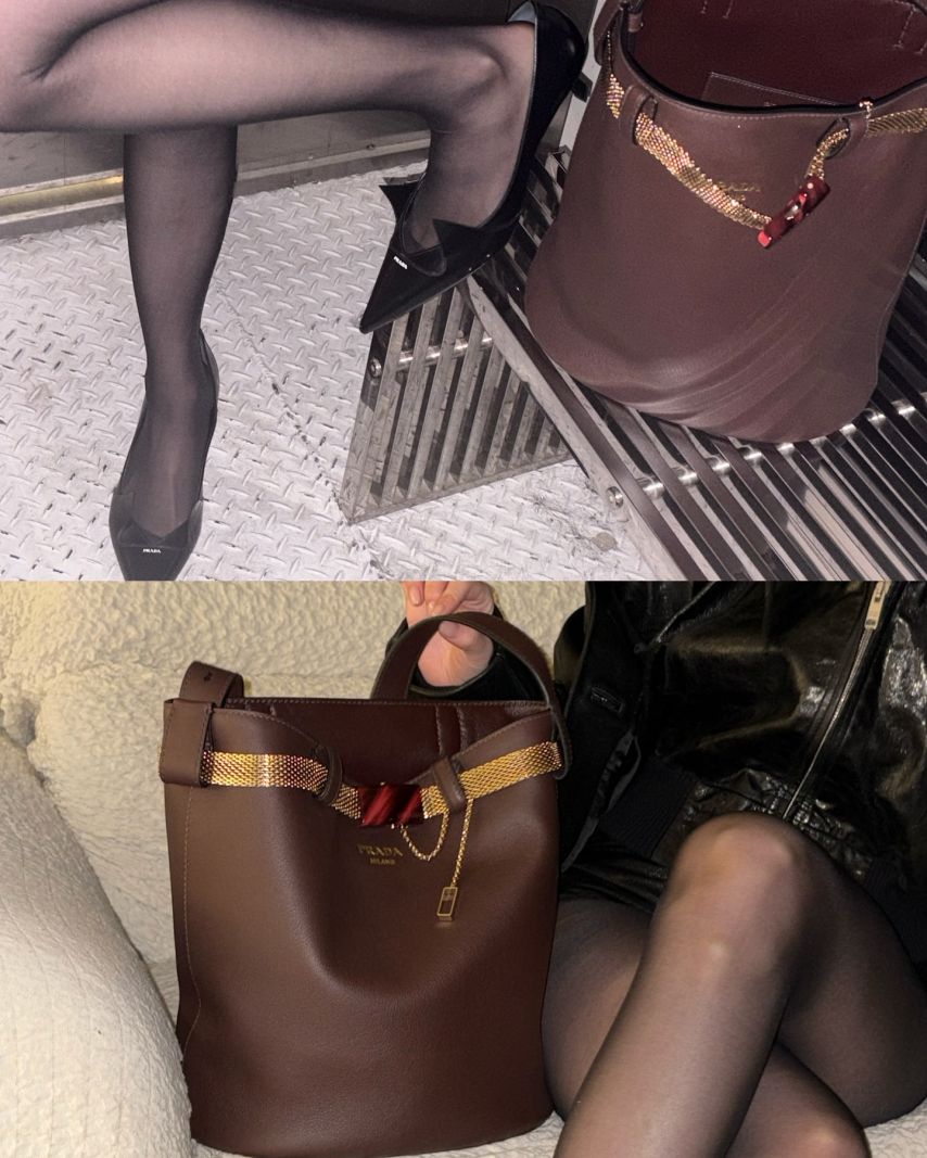 에스파 카리나,지젤