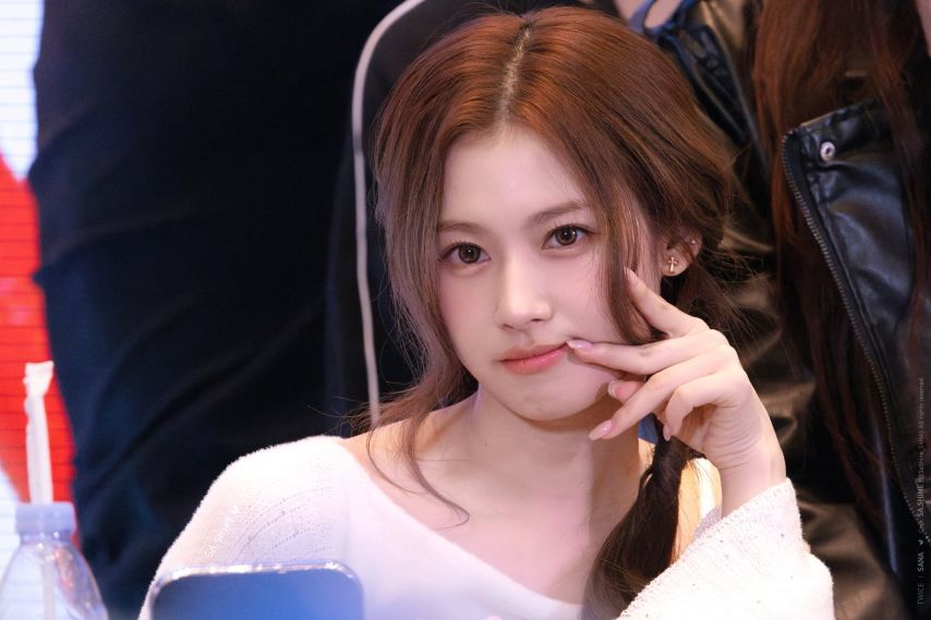 사나 미나 쯔위 트와이스 250222