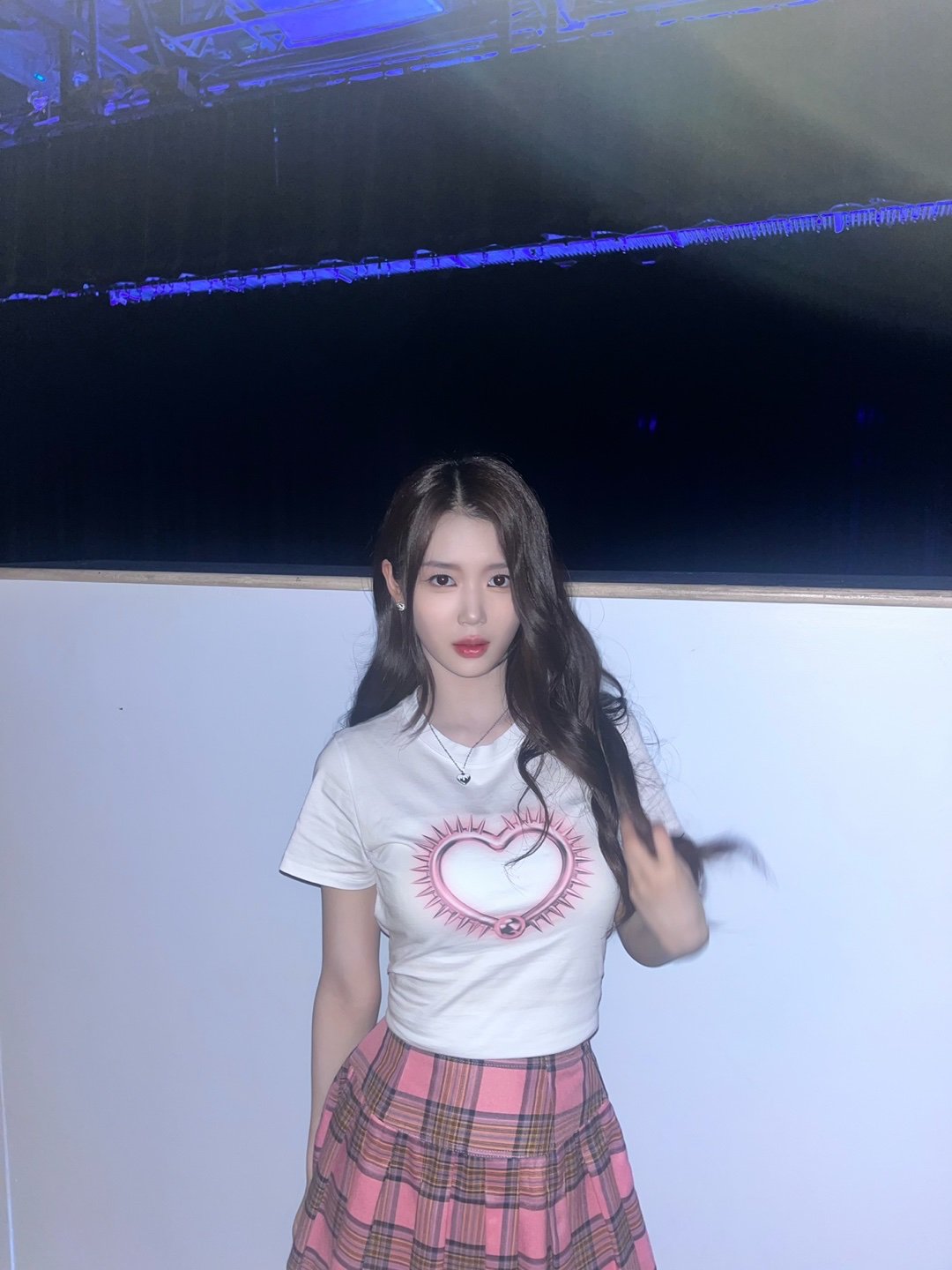 트리플에스 유빈