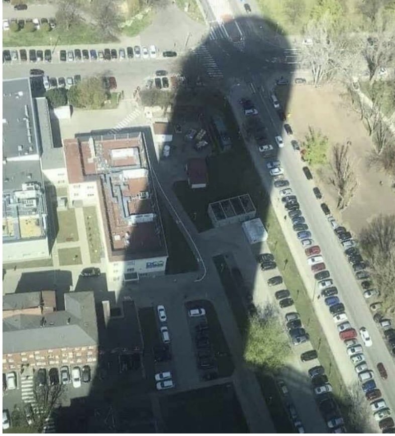 베란다에서 팬티 내렸다가 억울하게 신고당함