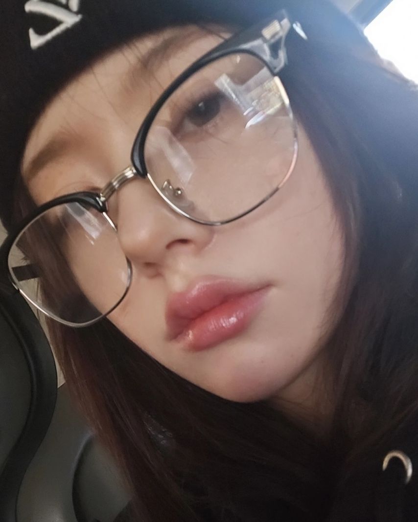 피프티피프티 문샤넬