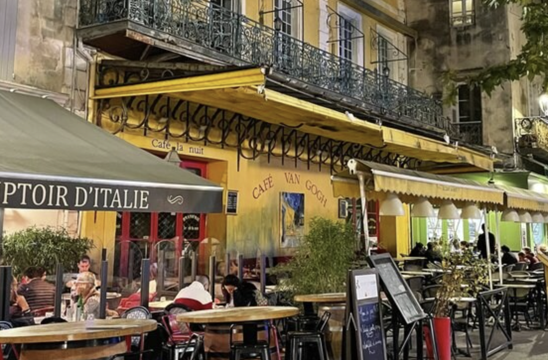 로또급 운빨 하나로 먹고산다는 카페