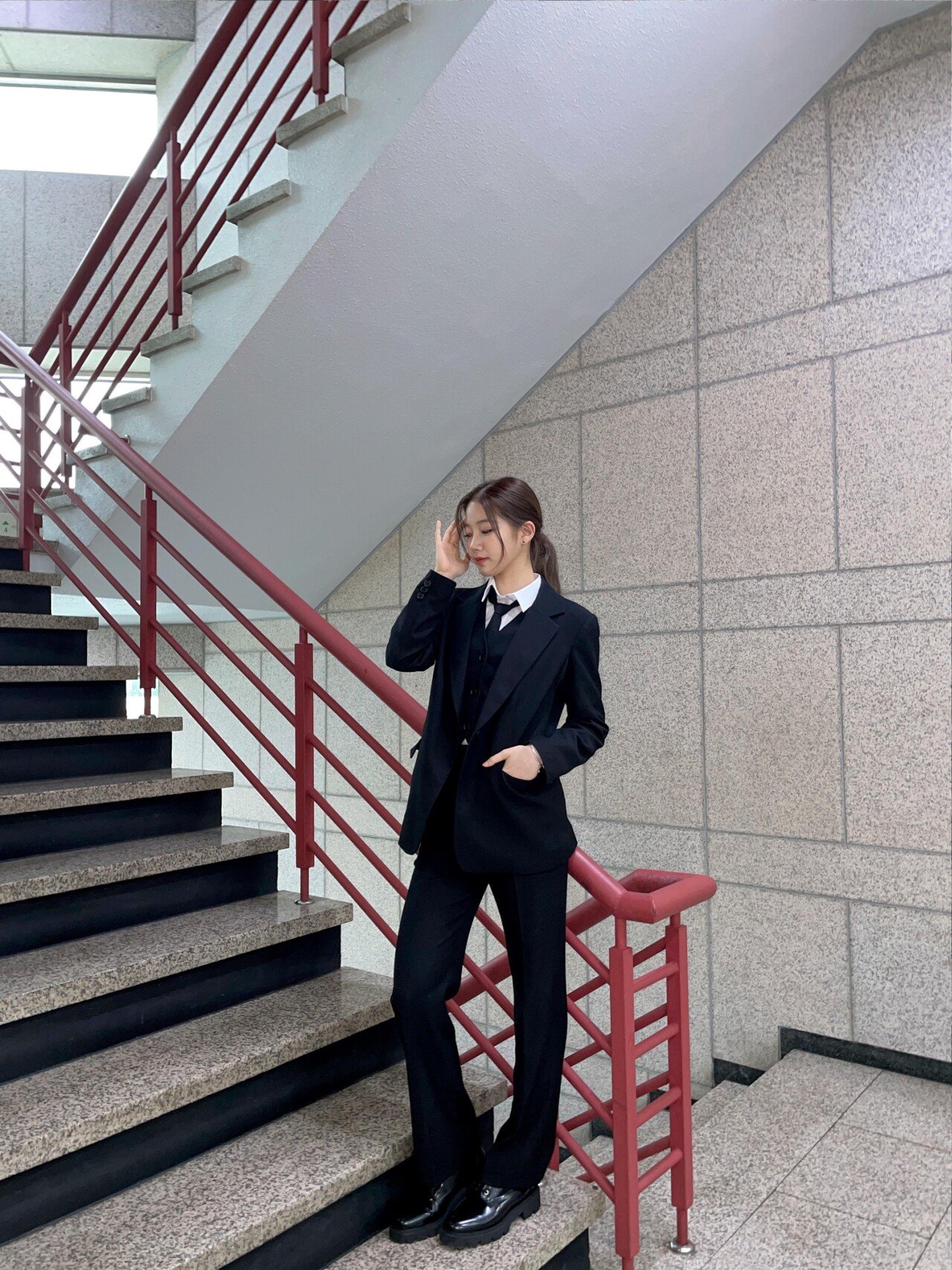 르세라핌 카즈하