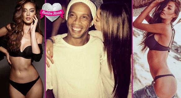 ㅇㅎ) 호나우지뉴와 섹스를 한 여자들의 후기