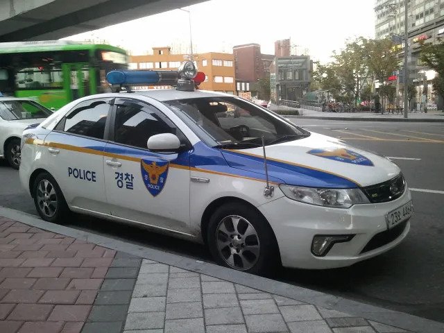 "여경은 앉아 있고, 남경만 순찰 업무"…경찰청 당직근무 역차별 폭로