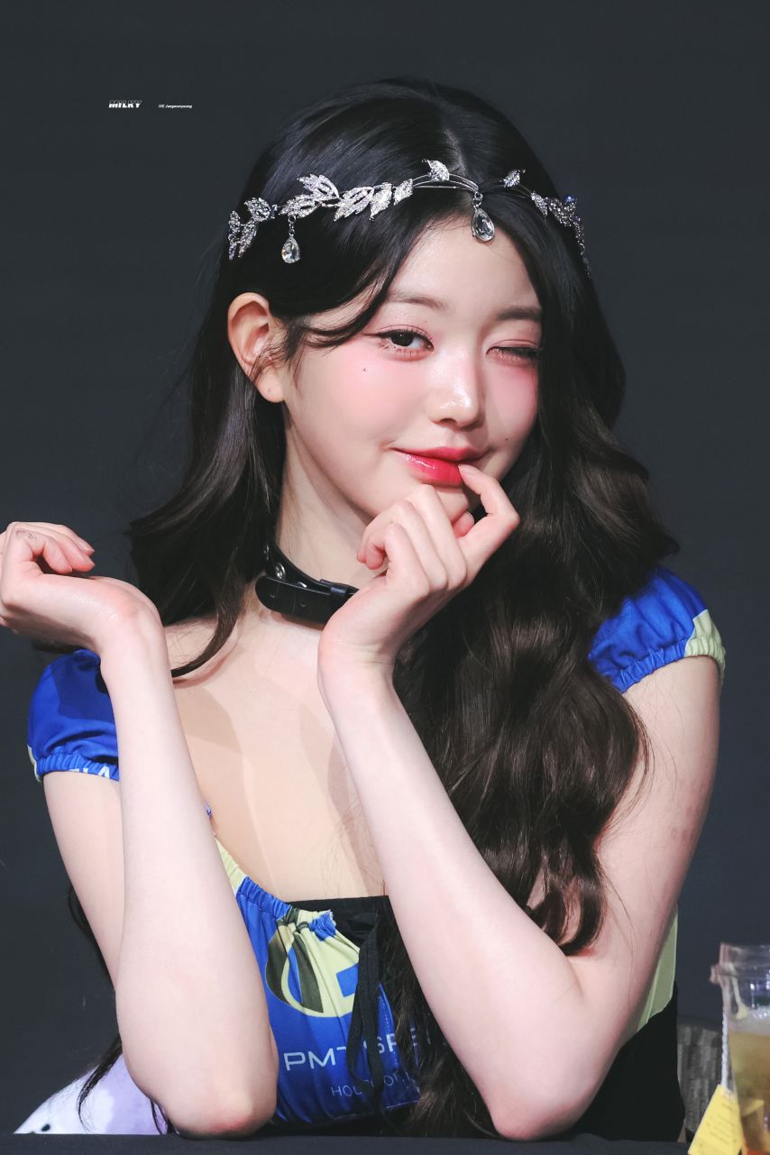 [아이브] 장원영