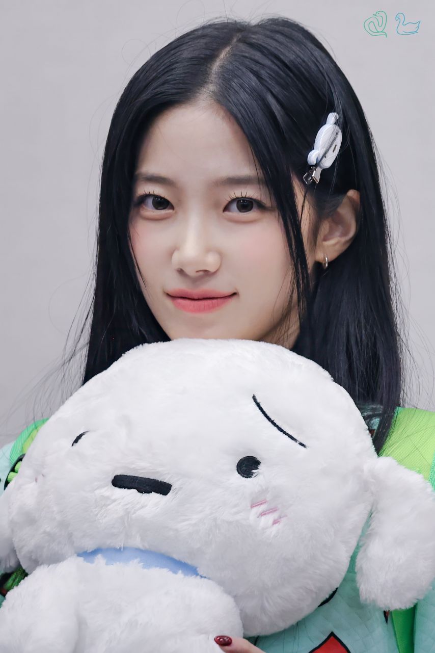 [르세라핌] 카즈하