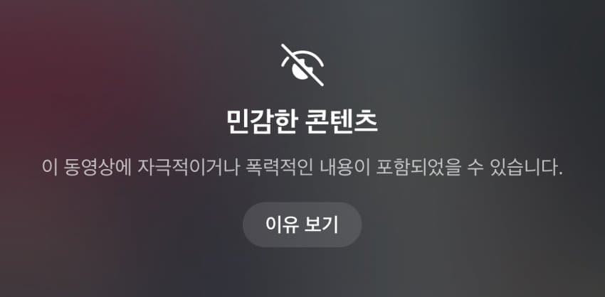 지금 인스타 이상해짐