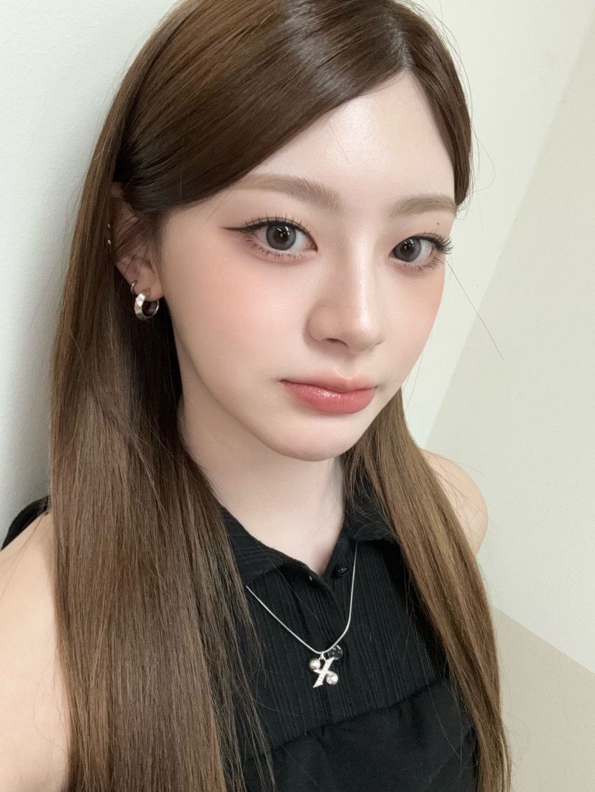 스테이씨 세은 아이사