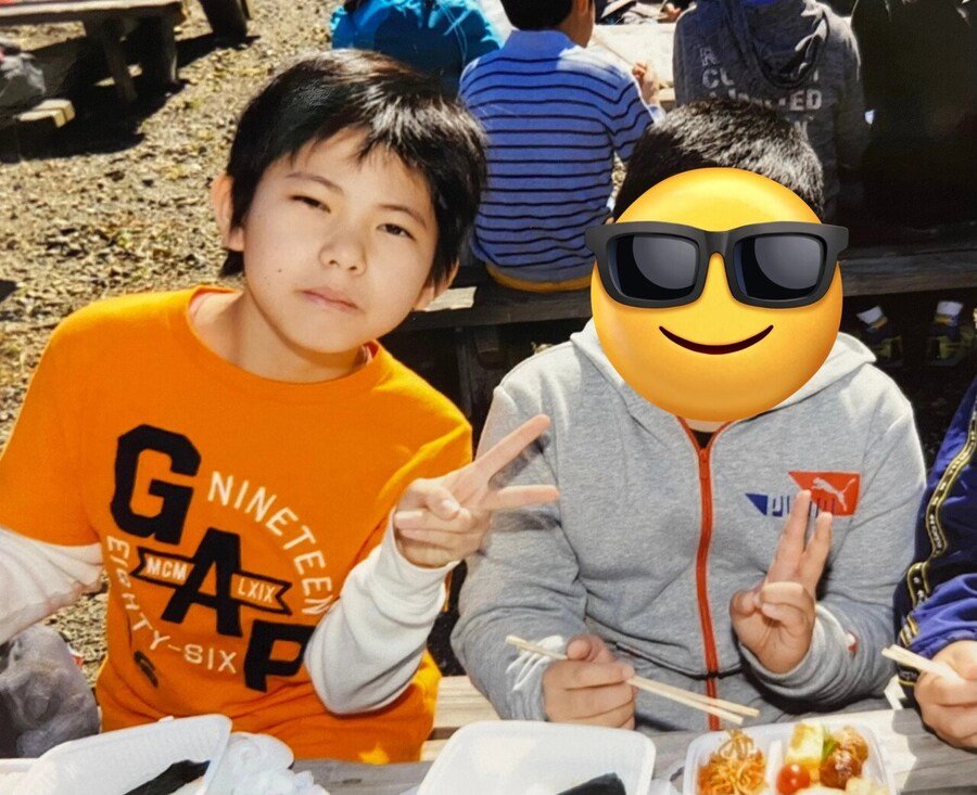 ㅇㅎ) 어릴때 같이놀던 부랄친구가 사실은 여자였다