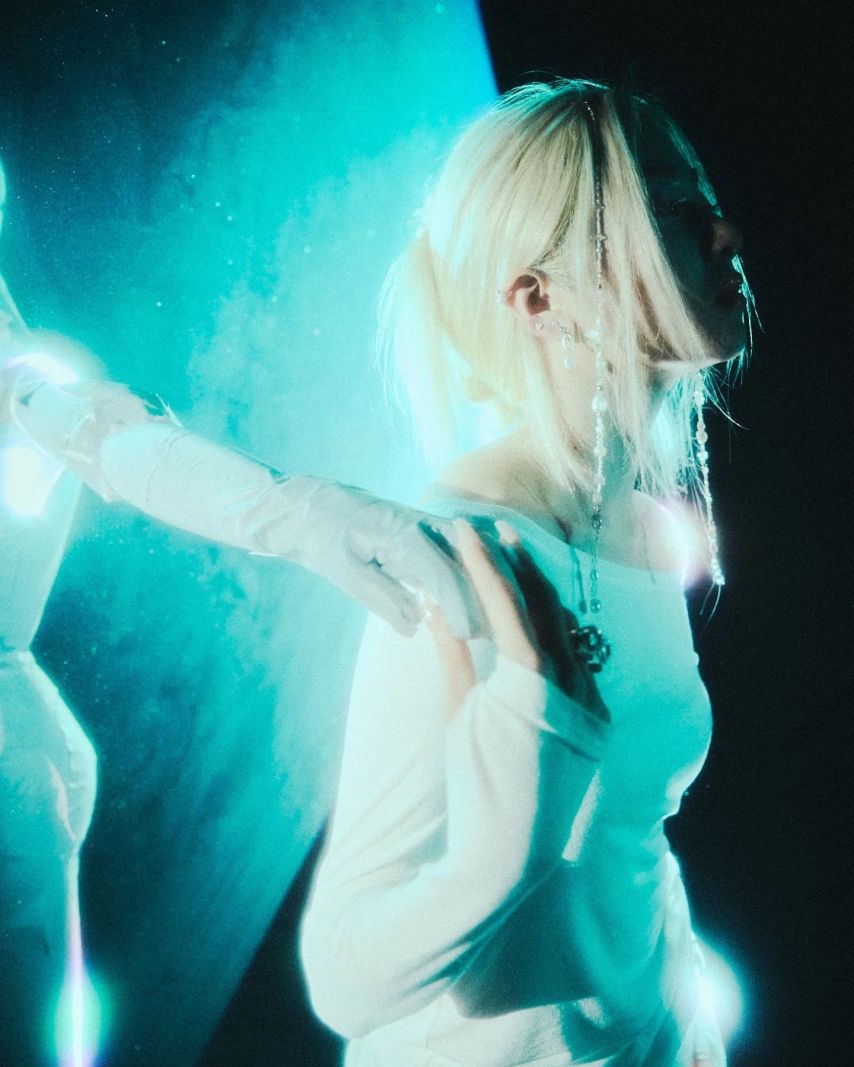 르세라핌 허윤진