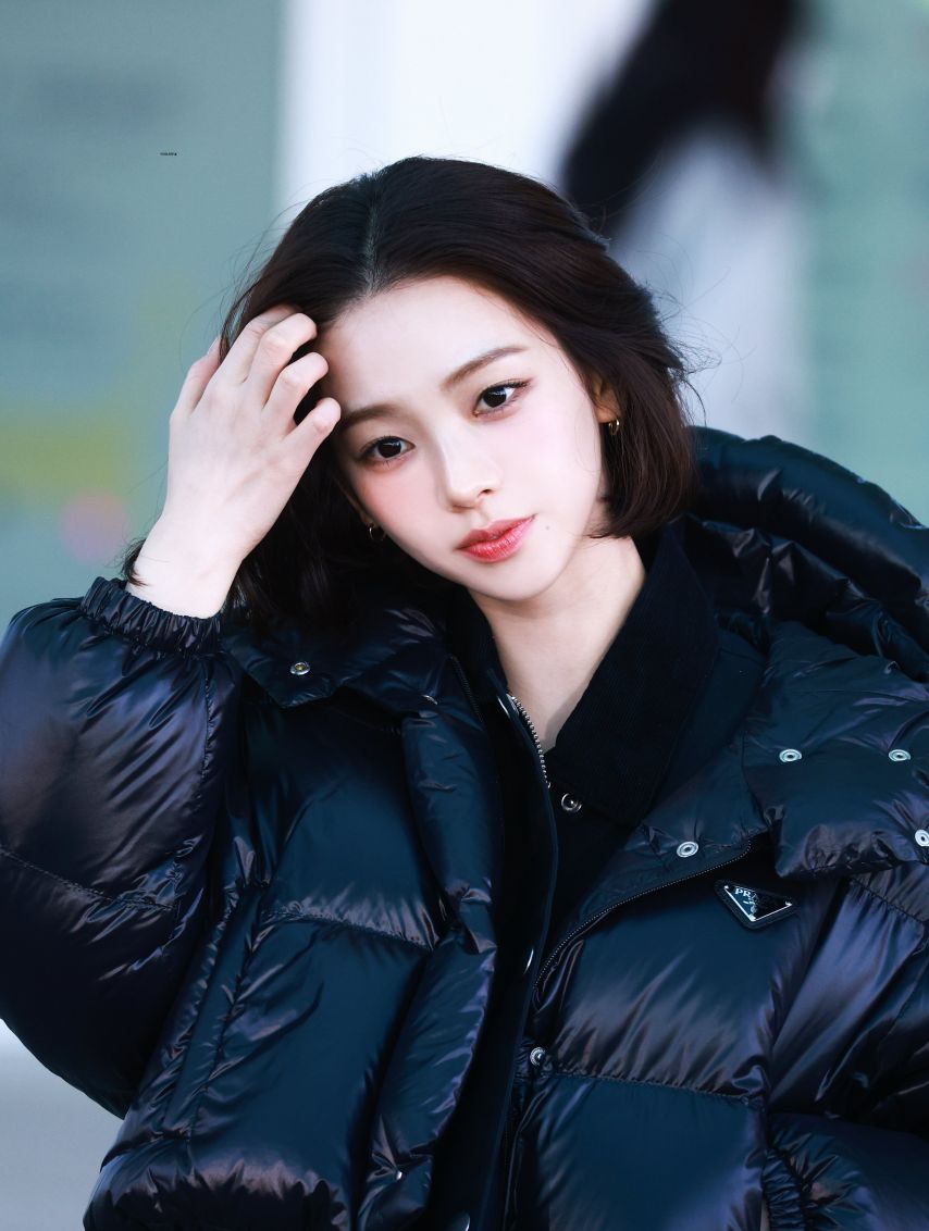 카리나 aespa에스파 250226 ICN